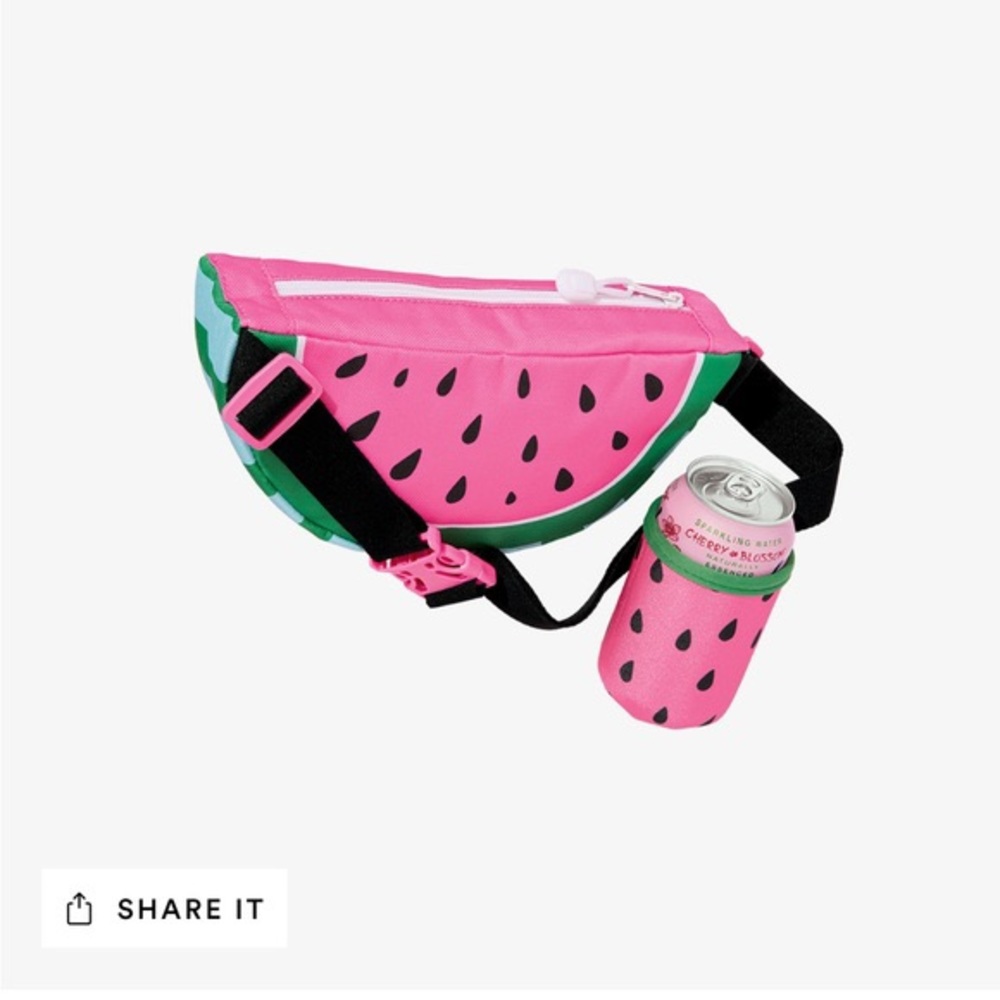 Ulta Fanny pack